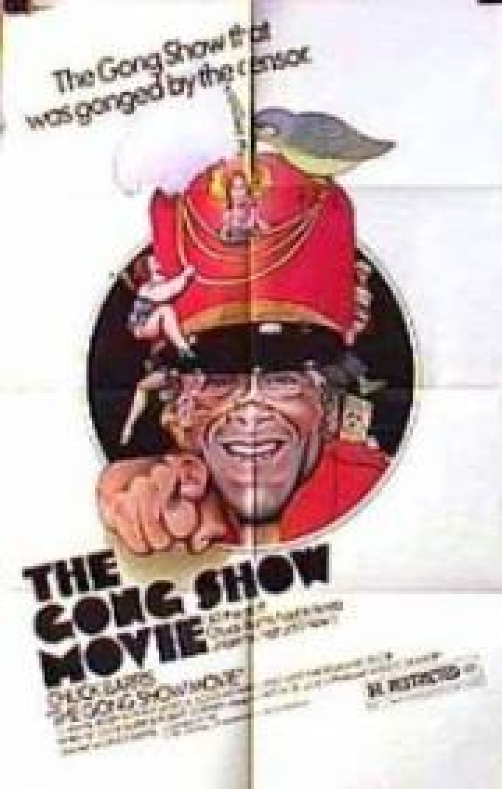The Gong Show Movie Film 1980 Kritik Trailer News Moviejones