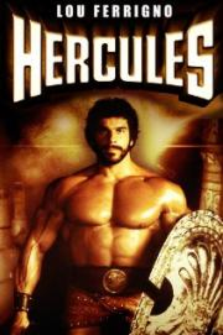Film Herkules