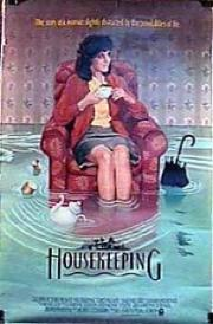 Housekeeping Das Auge des Sees Film 1987 Kritik Trailer News