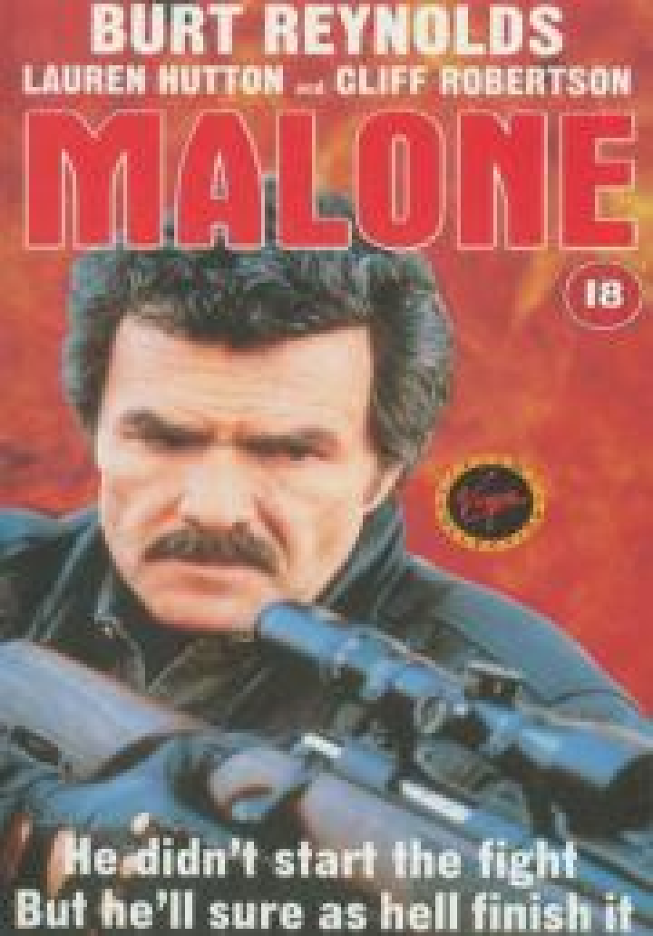 Malone Film 1987 Kritik Trailer News Moviejones