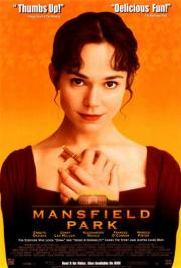 Mansfield Park Film 1999 Kritik Trailer News Moviejones