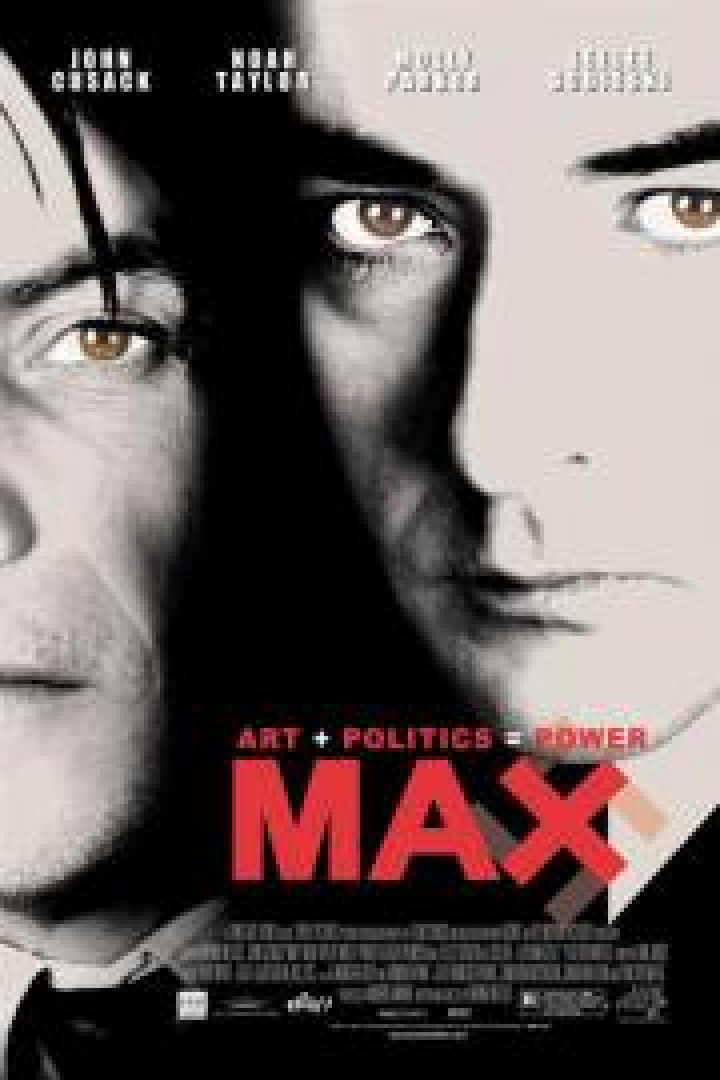 Max Film 2002 Kritik Trailer News Moviejones