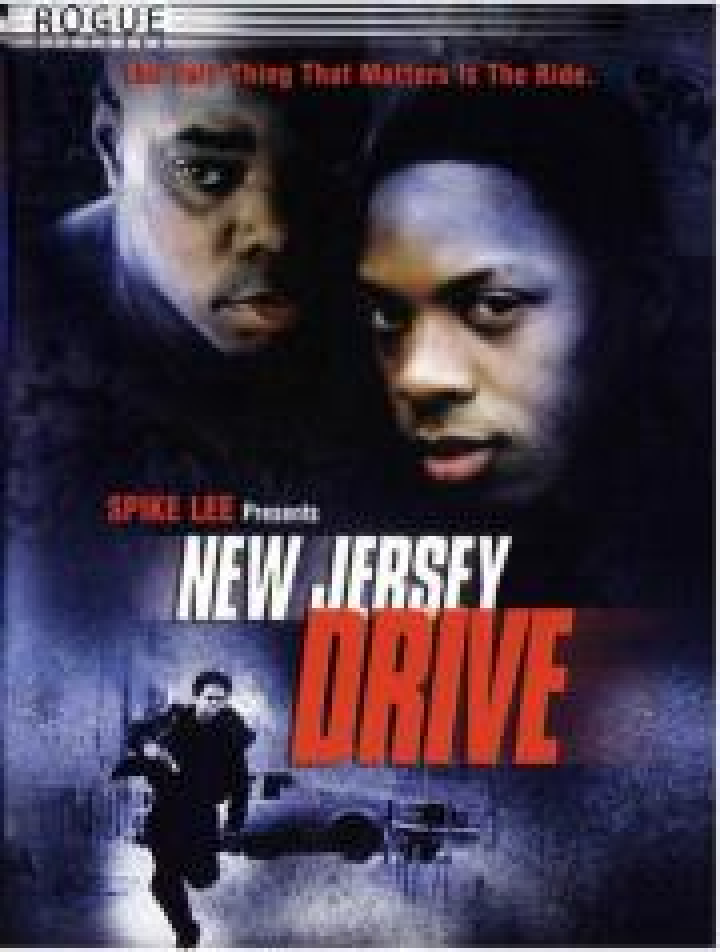 New Jersey Drive Film 1995 Kritik Trailer News Moviejones
