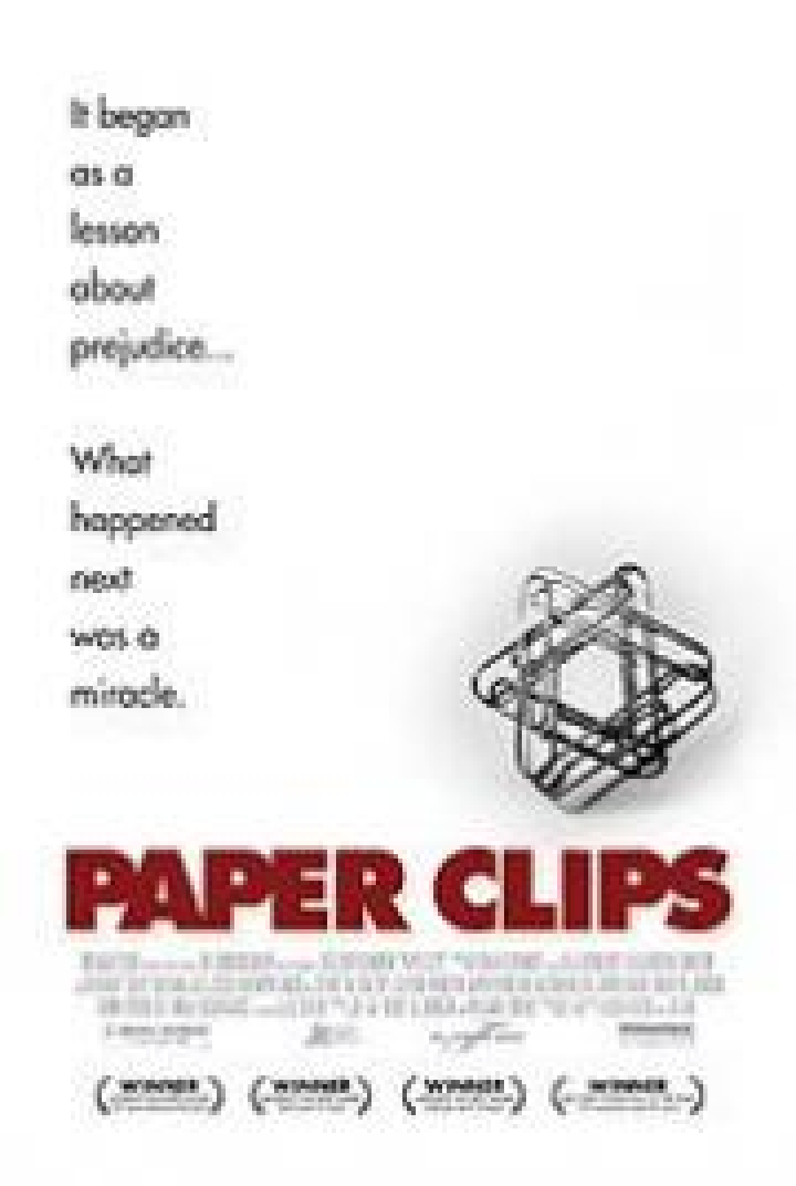 Paper Clips Film 2004 Kritik Trailer News Moviejones