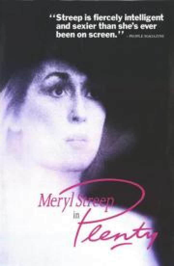 Eine Demanzipierte Frau Film 1985 Kritik Trailer News Moviejones