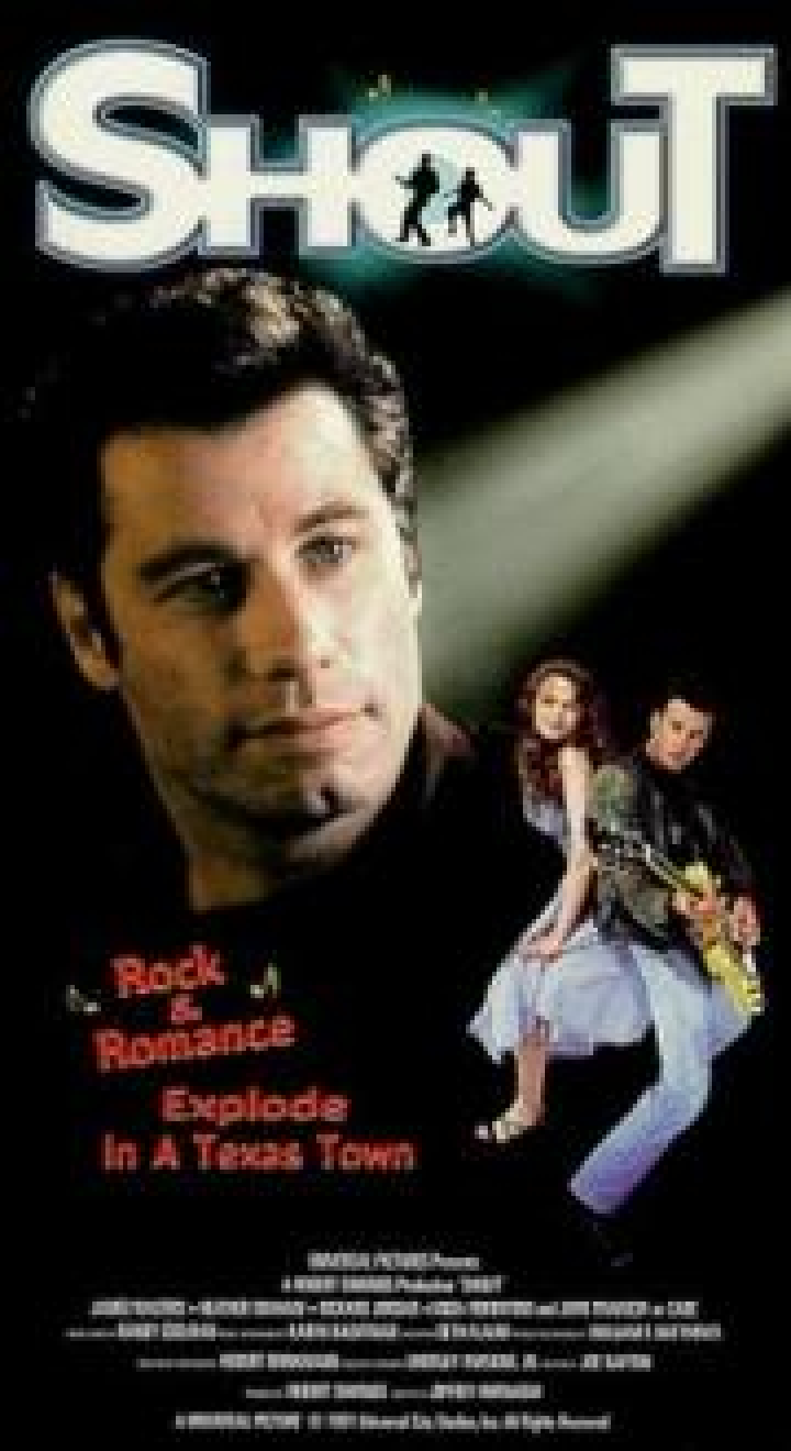 Shout Film 1991 Kritik Trailer News Moviejones