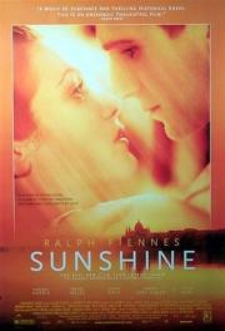 Sunshine Ein Hauch von Sonnenschein Film 1999 Kritik Trailer News Moviejones Sunshine Ein Hauch von Sonnenschein Film 1999 Kritik Trailer News Moviejones