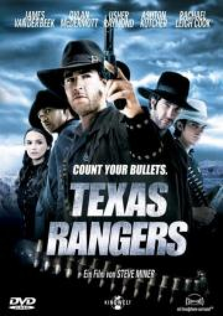 Texas Rangers Film 2001 Kritik Trailer News Moviejones