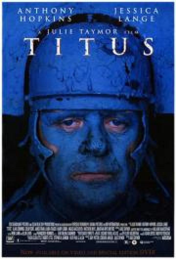 Titus Film 1999 Kritik Trailer News Moviejones