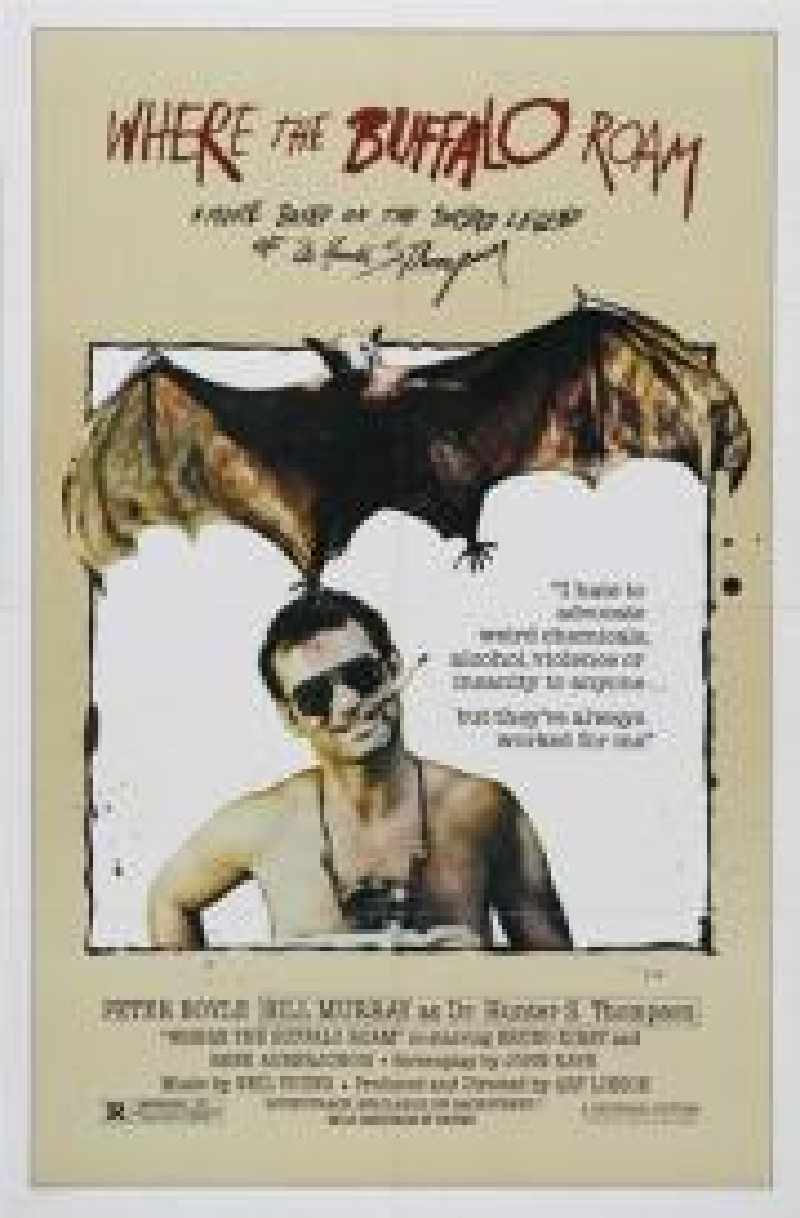 Blast Wo die Büffel röhren Film 1980 Kritik Trailer News Moviejones Blast Wo die Büffel röhren Film 1980 Kritik Trailer News Moviejones