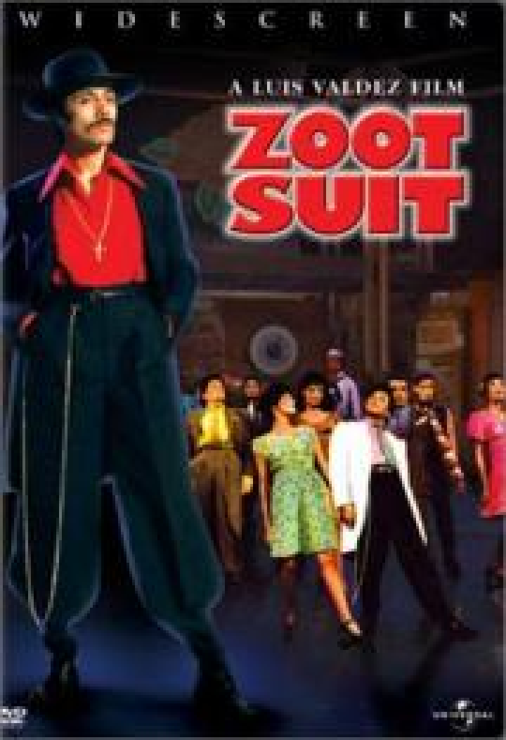 Zoot Suit Film 1981 Kritik Trailer News Moviejones