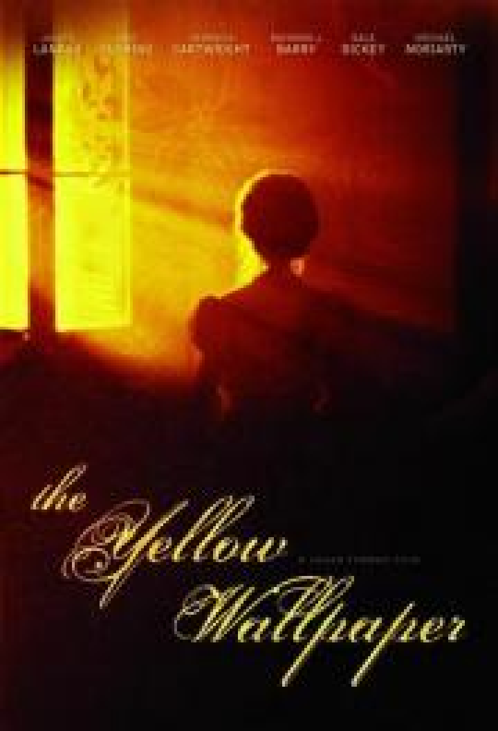 The Yellow Wallpaper Film 2011 Kritik Trailer News Moviejones