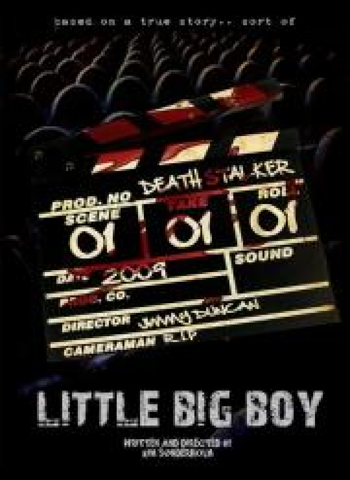 Little Big Boy Film 2011 Kritik Trailer News Moviejones