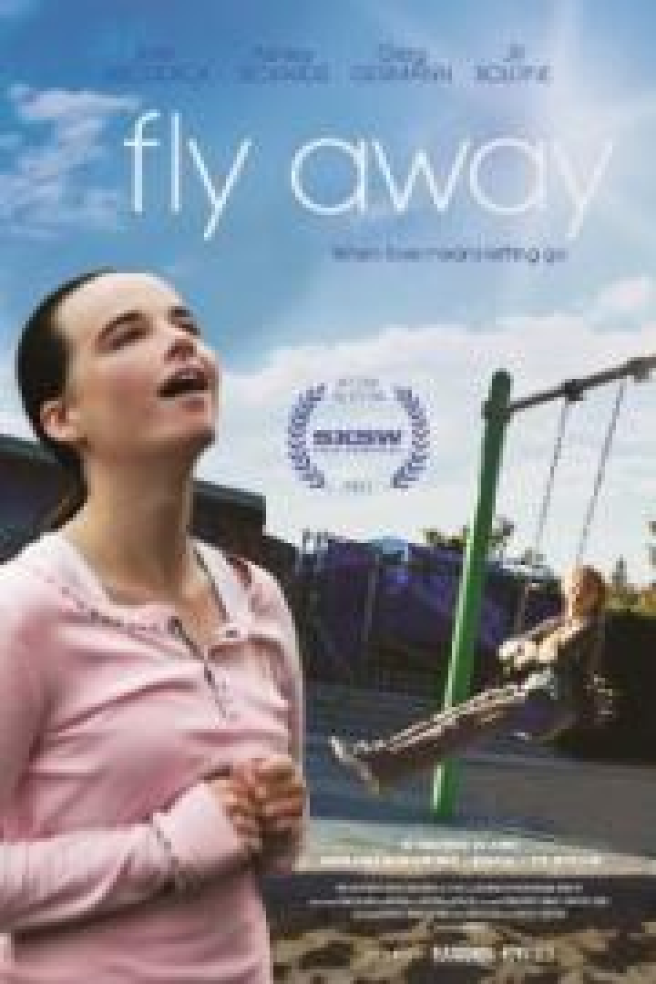 Fly Away Film 2011 Kritik Trailer News Moviejones