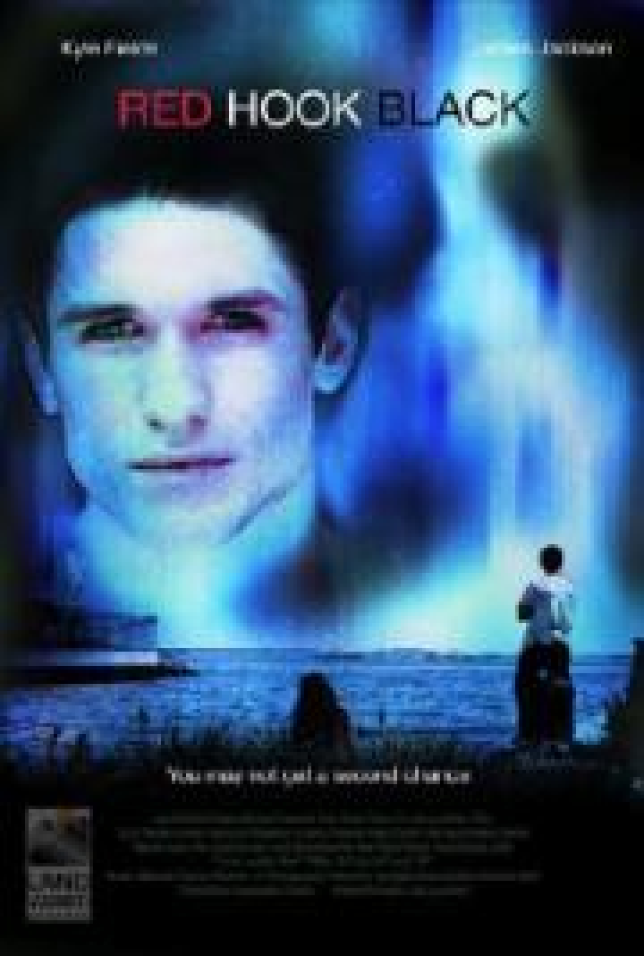 Red Hook Black Film 2011 Kritik Trailer News Moviejones