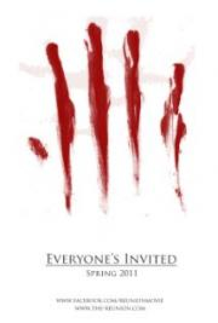 The Reunion Film 2011 Kritik Trailer News Moviejones