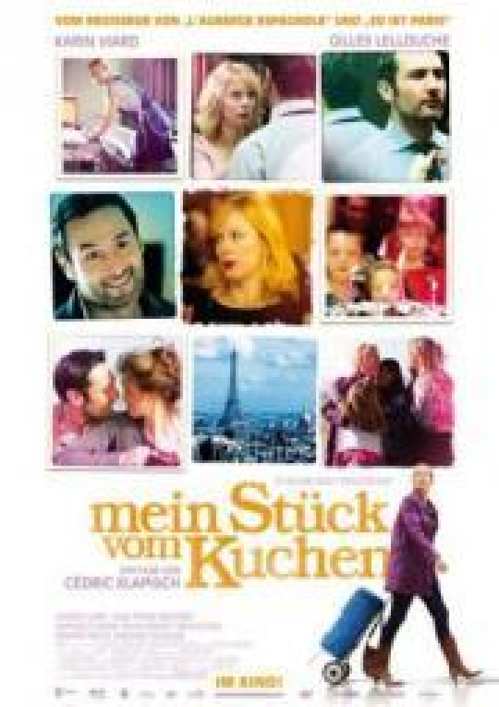 Mein Stück vom Kuchen Film 2011 Kritik Trailer News Moviejones Mein Stück vom Kuchen Film 2011 Kritik Trailer News Moviejones