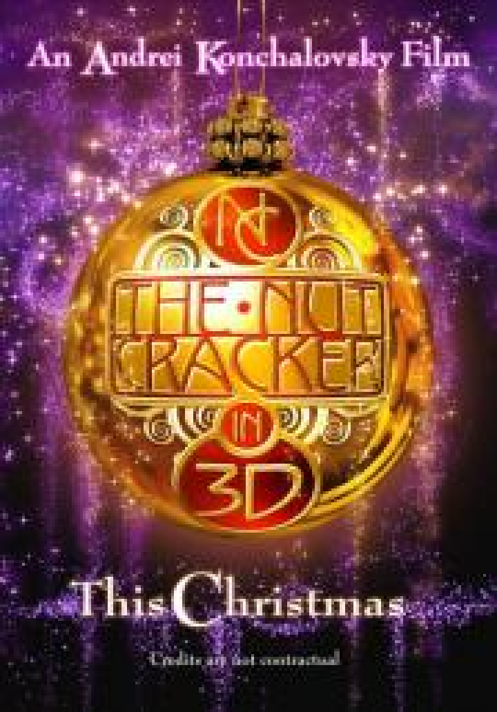 Nutcracker The Untold Story Film 2010 Kritik Trailer News