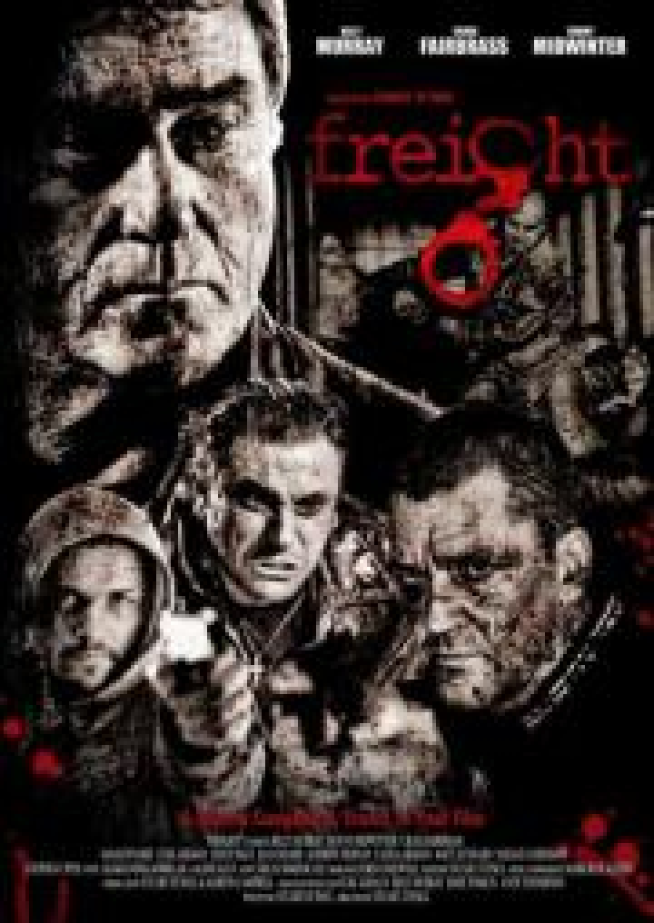 Freight Film 2010 Kritik Trailer News Moviejones