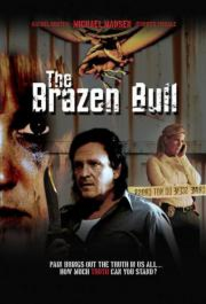 The Brazen Bull Film 2010 Kritik Trailer News Moviejones
