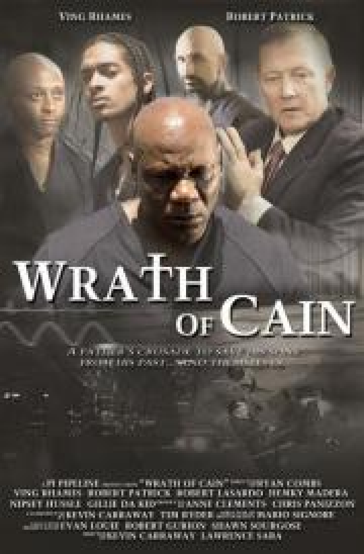 Wrath of Cain Kreislauf der Gewalt Film 2010 Kritik Trailer