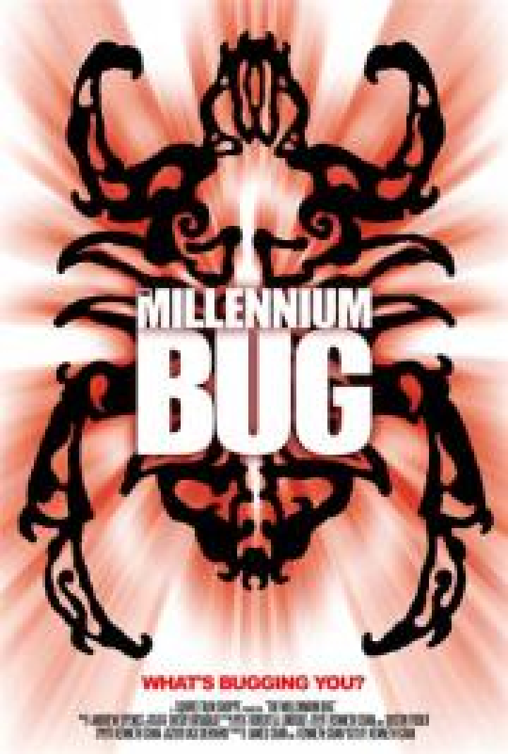 The Millennium Bug Film 2010 Kritik Trailer News Moviejones