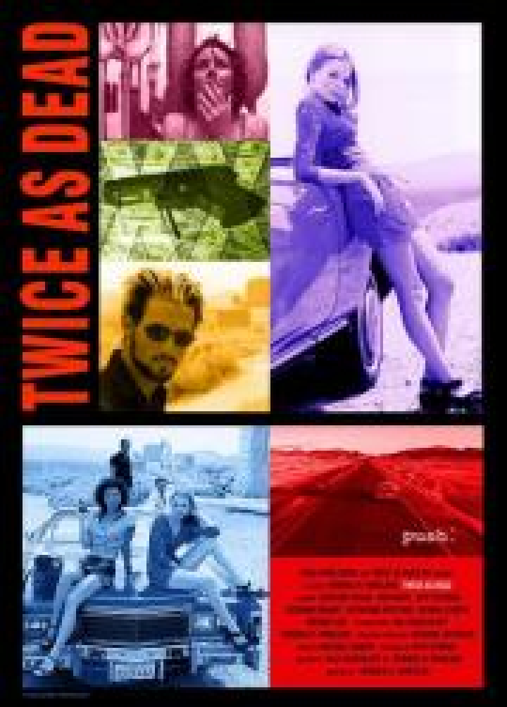 Twice as Dead Film 2009 Kritik Trailer News Moviejones