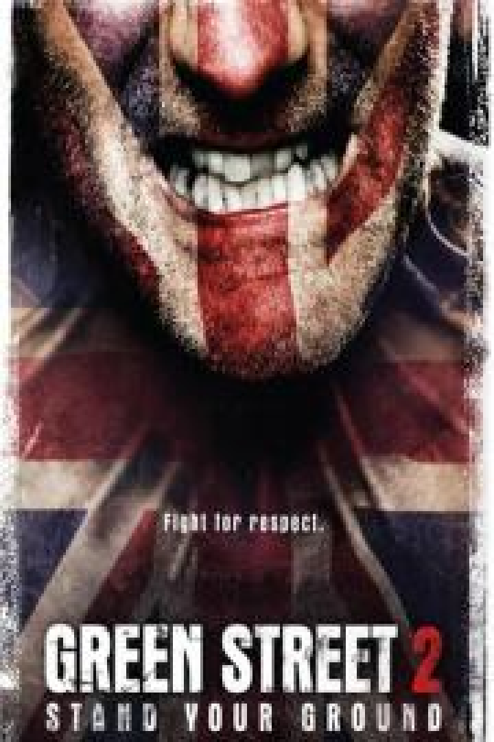 Hooligans 2 Stand Your Ground Film 2009 Kritik Trailer News Moviejones