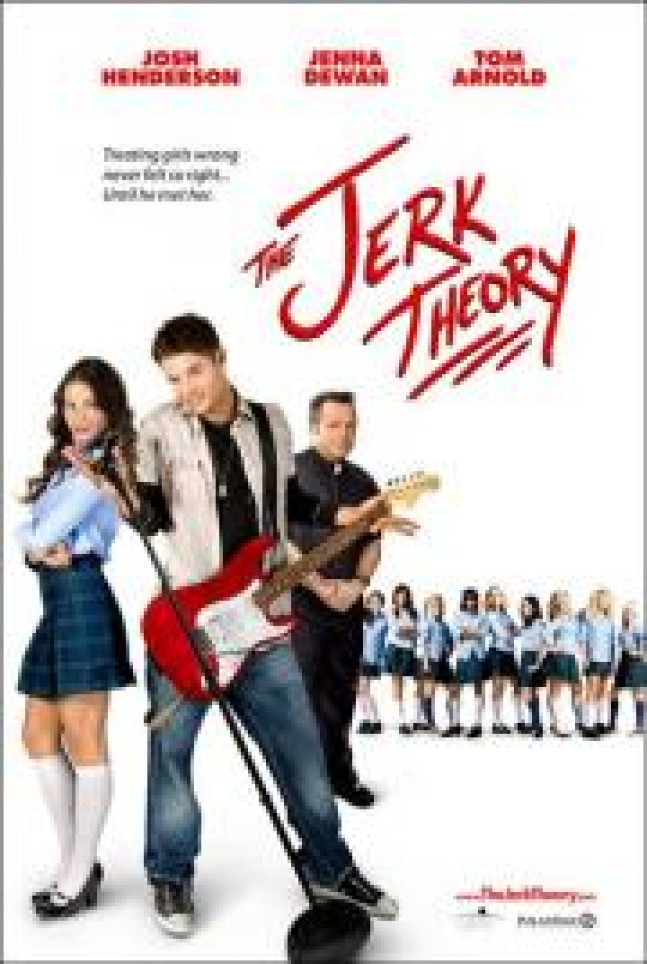 The Jerk Theory Film 2009 Kritik Trailer News Moviejones