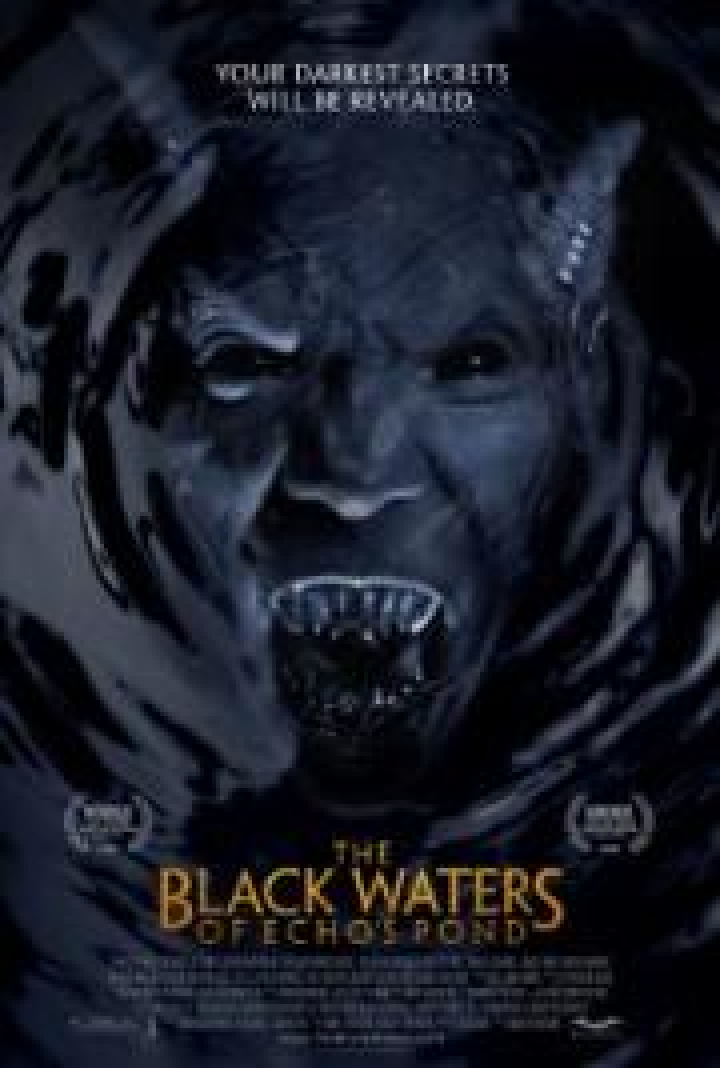 Black Waters 7