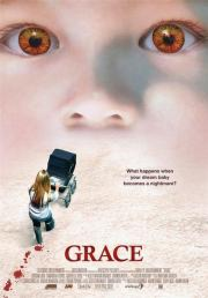 Grace Love. Undying. Film 2009 Kritik Trailer News Moviejones