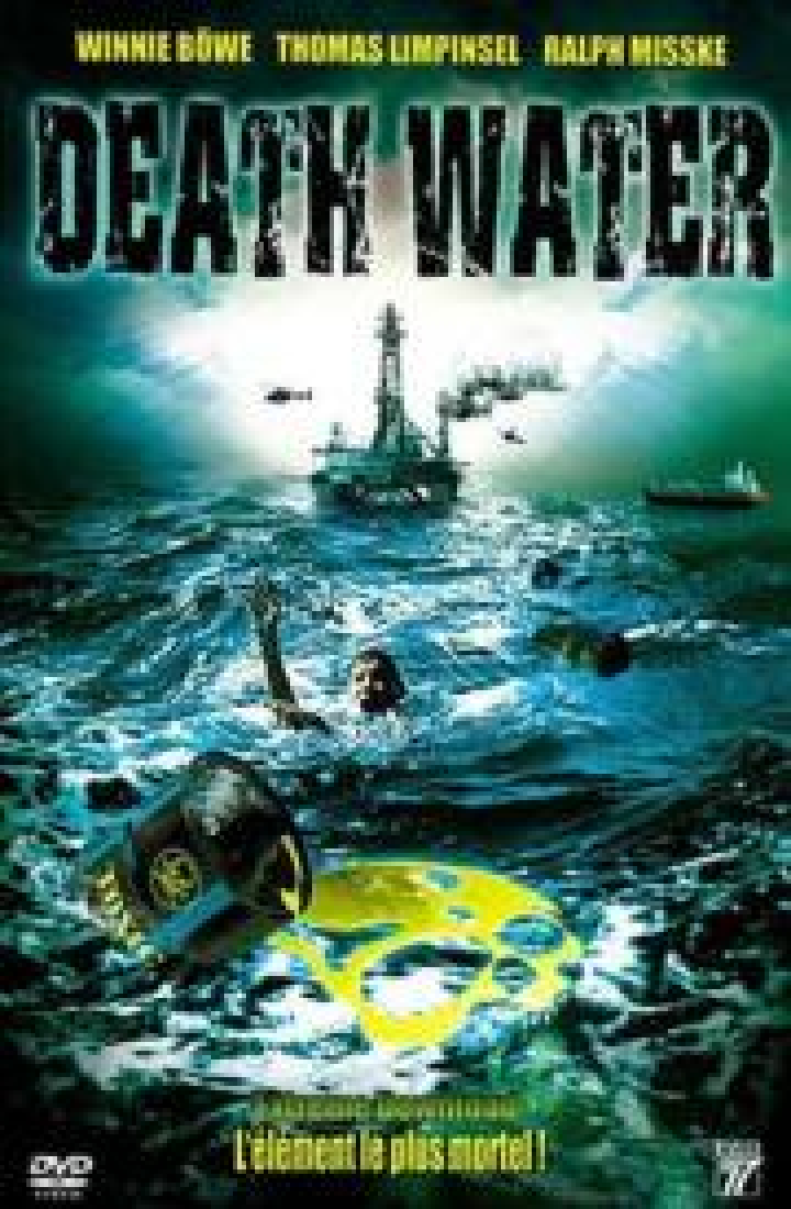 Tod aus der Tiefe Film 2009 Kritik Trailer News Moviejones Tod aus der Tiefe Film 2009 Kritik Trailer News Moviejones