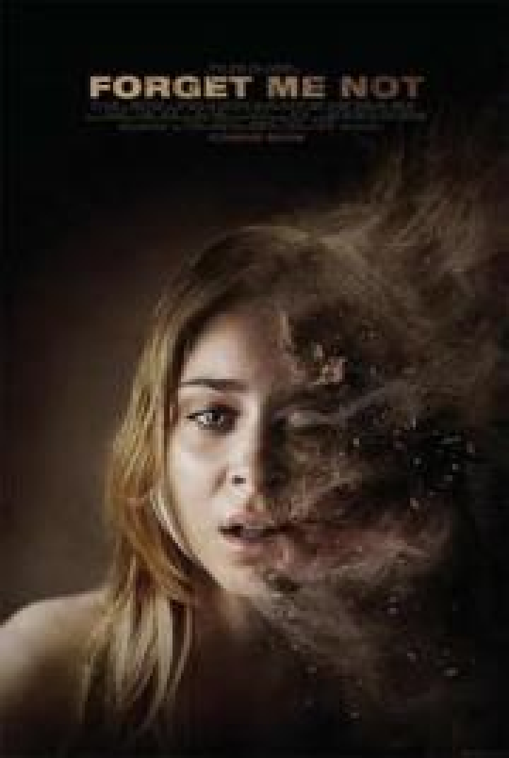 Me Not Vergessen ist tödlich Film 2009 Kritik Trailer News Moviejones