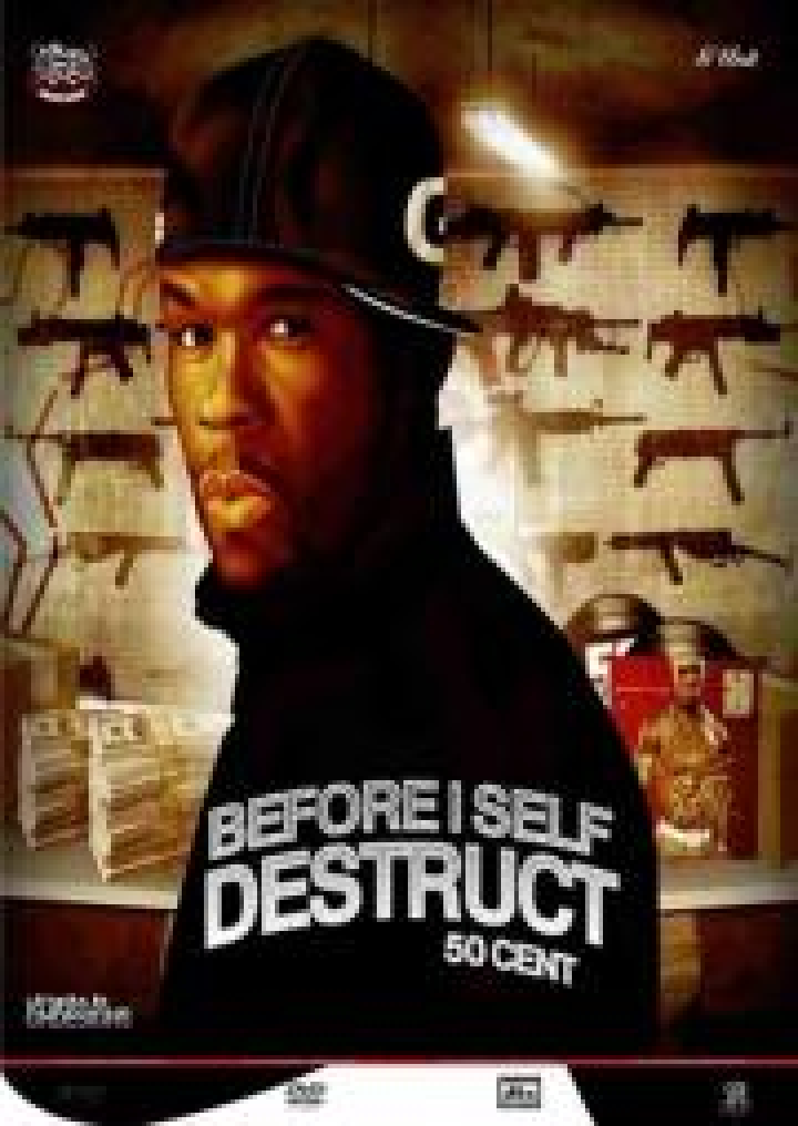 Before I Self Destruct Film 2009 Kritik Trailer News Moviejones
