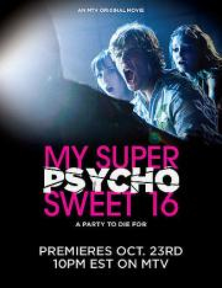 My Super Psycho Sweet 16 Film 2009 Kritik Trailer News Moviejones