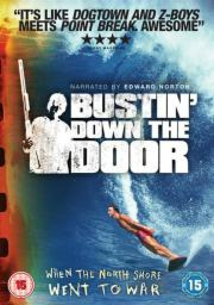 Bustin' Down the Door Film 2009 Kritik Trailer News Moviejones