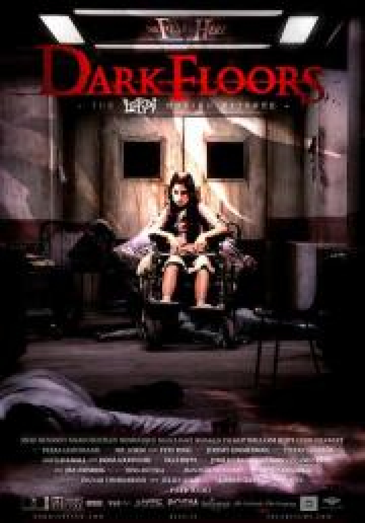 Dark Floors Film 2008 Kritik Trailer News Moviejones