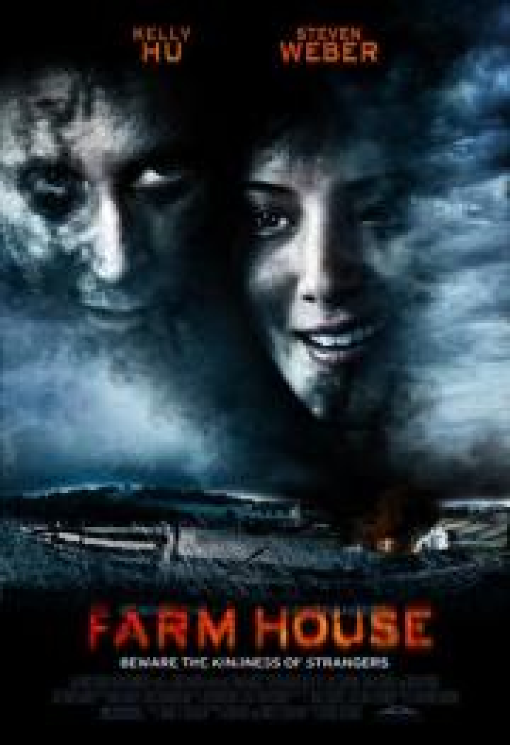 Farmhouse Film 2008 Kritik Trailer News Moviejones