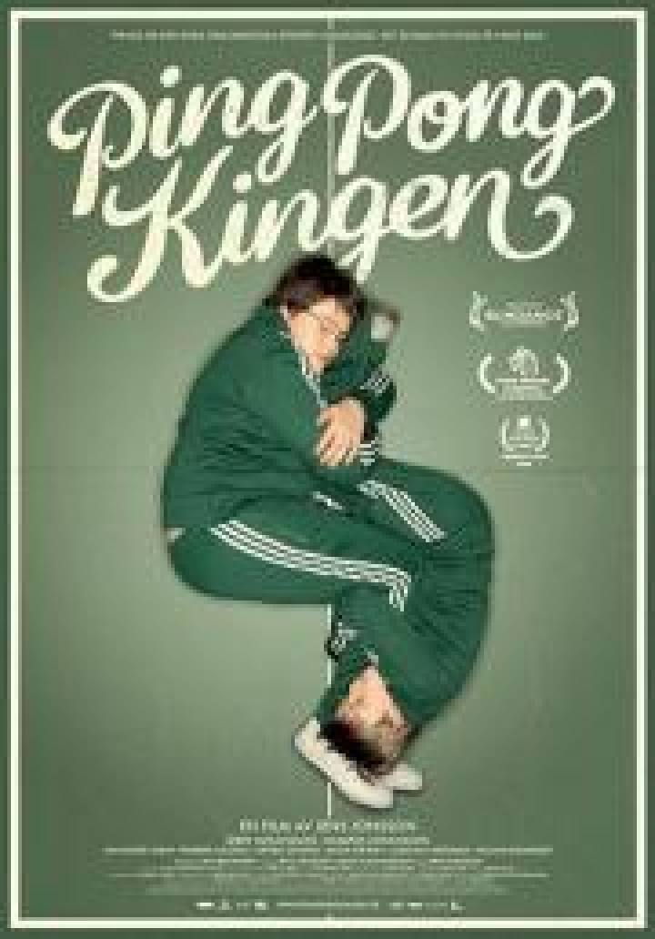 King Of Ping Pong Film 2008 Kritik Trailer News Moviejones