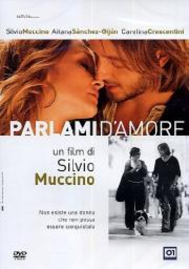 Parlami d'amore Film 2008 Kritik Trailer News Moviejones Parlami d'amore Film 2008 Kritik Trailer News Moviejones