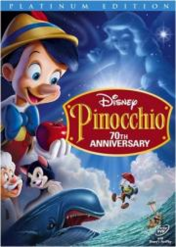 Pinocchio Film 2008 Kritik Trailer News Moviejones