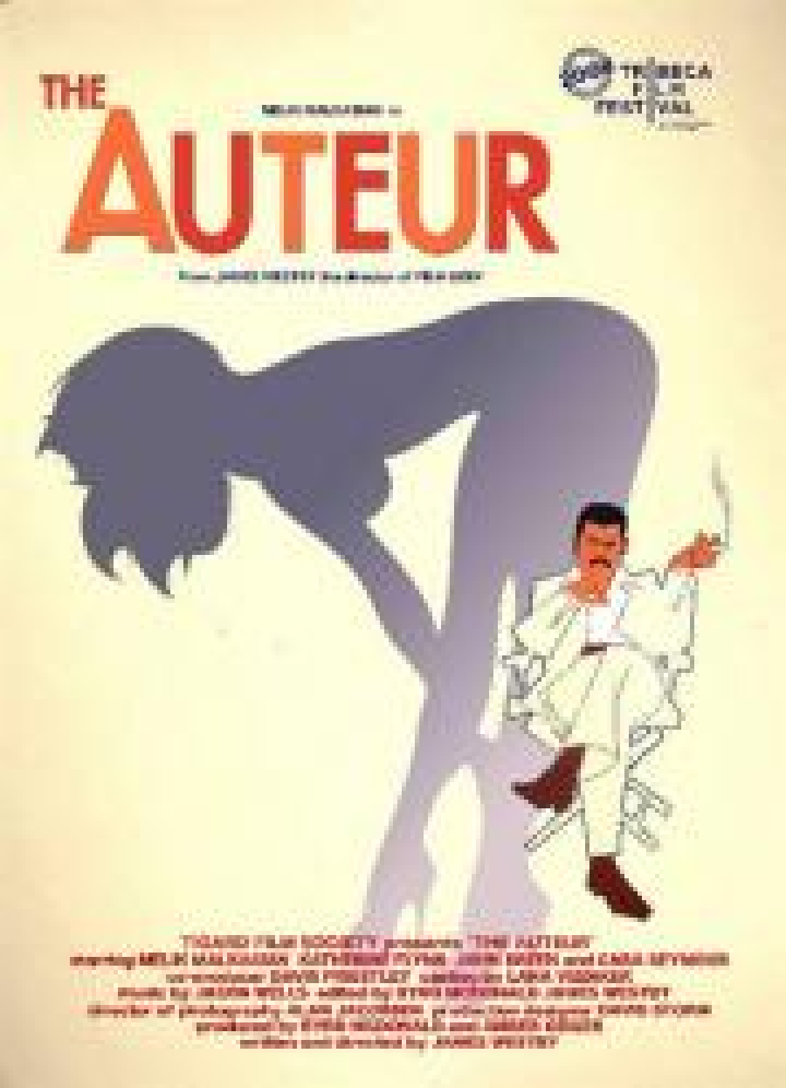 The Auteur Film 2008 Kritik Trailer News Moviejones