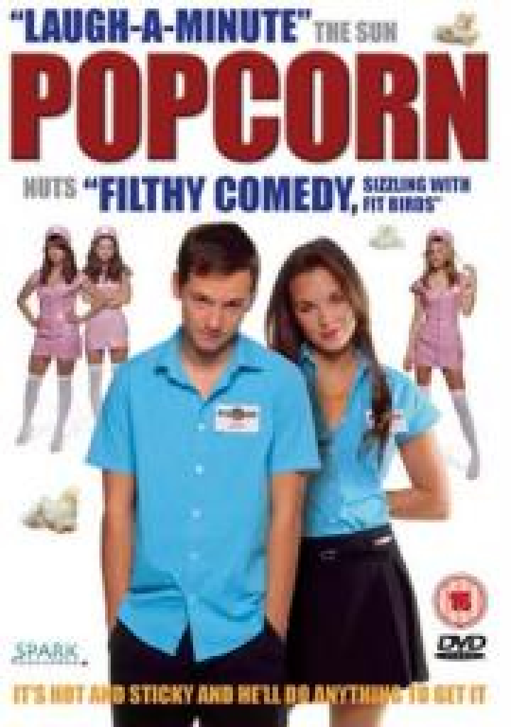 popcorn movie reviews ratings
