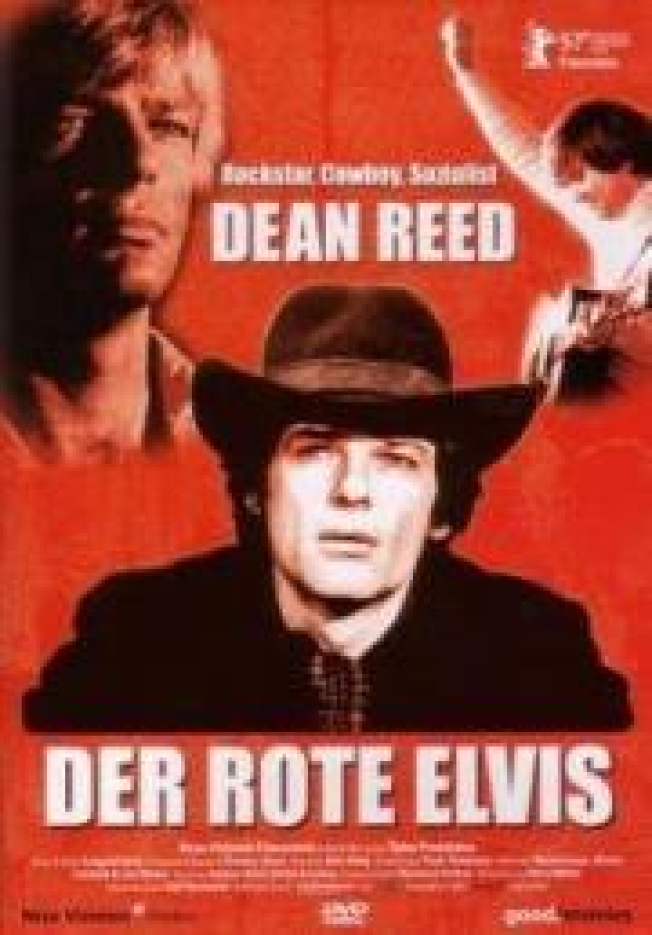 Der Rote Elvis Film 2007 Kritik Trailer News Moviejones