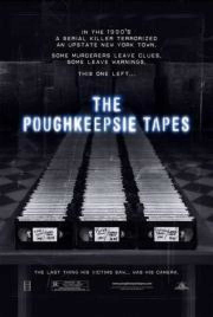 The Poughkeepsie Tapes Film 2007 Kritik Trailer News Moviejones