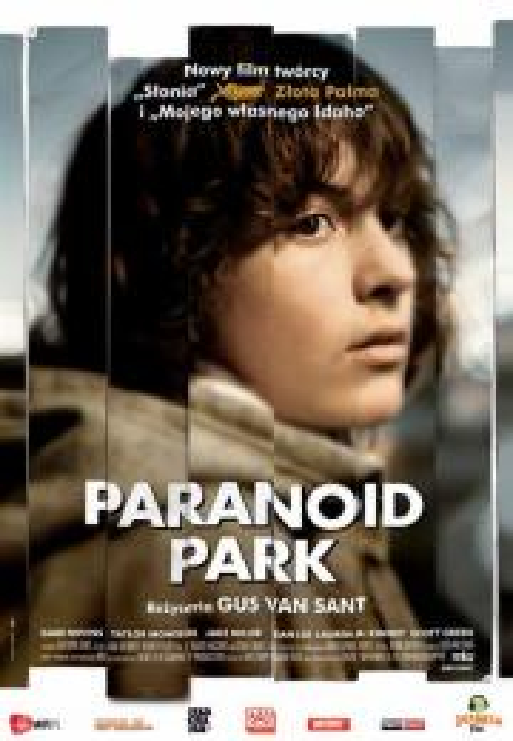Paranoid Park Film 2007 Kritik Trailer News Moviejones