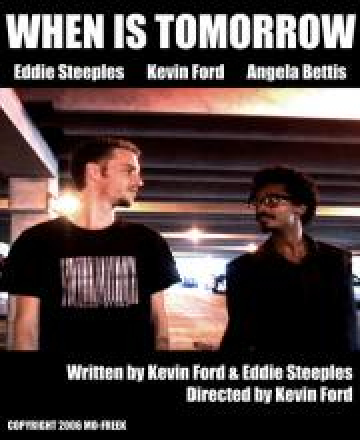 When Is Tomorrow Film 2007 Kritik Trailer News Moviejones