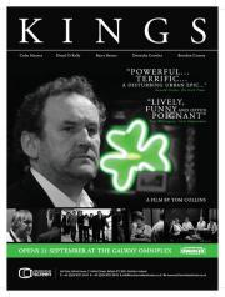 Kings Film 2007 Kritik Trailer News Moviejones