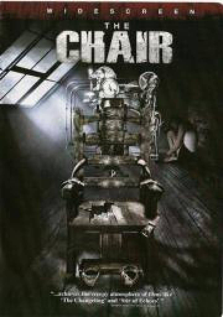 The Chair Film 2007 Kritik Trailer News Moviejones