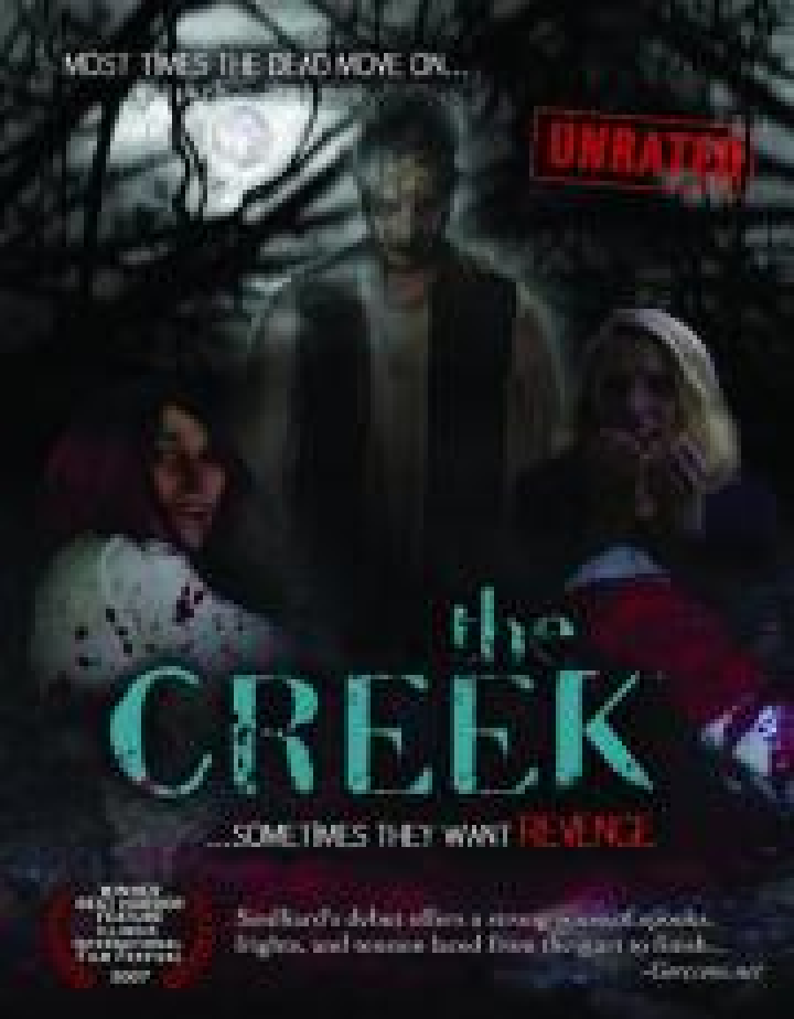 The Creek Film 2007 Kritik Trailer News Moviejones